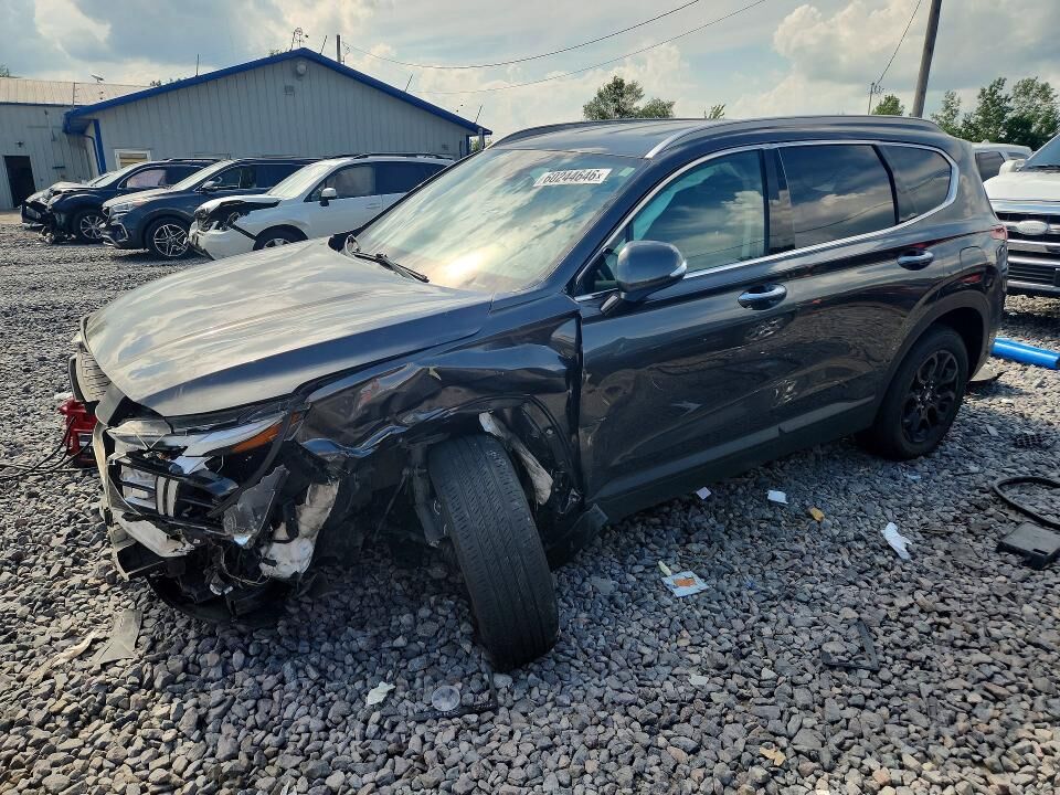 2023 HYUNDAI Santa Fe
