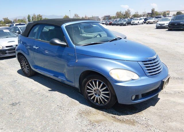 2006 CHRYSLER PT Cruiser