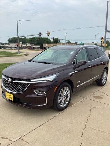 2023 BUICK Enclave