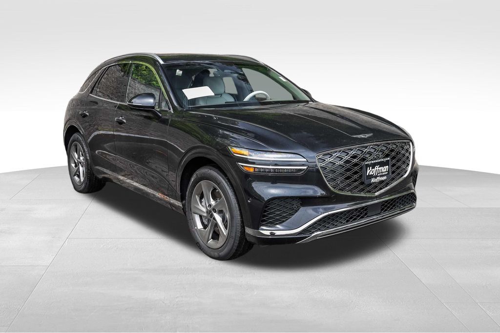 2026 GENESIS GV70