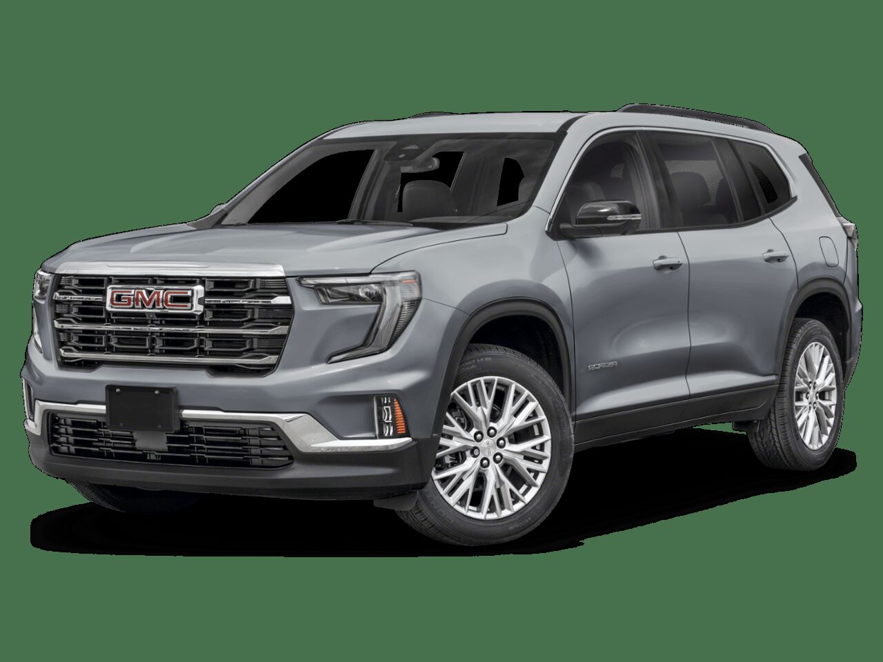 2024 GMC Acadia