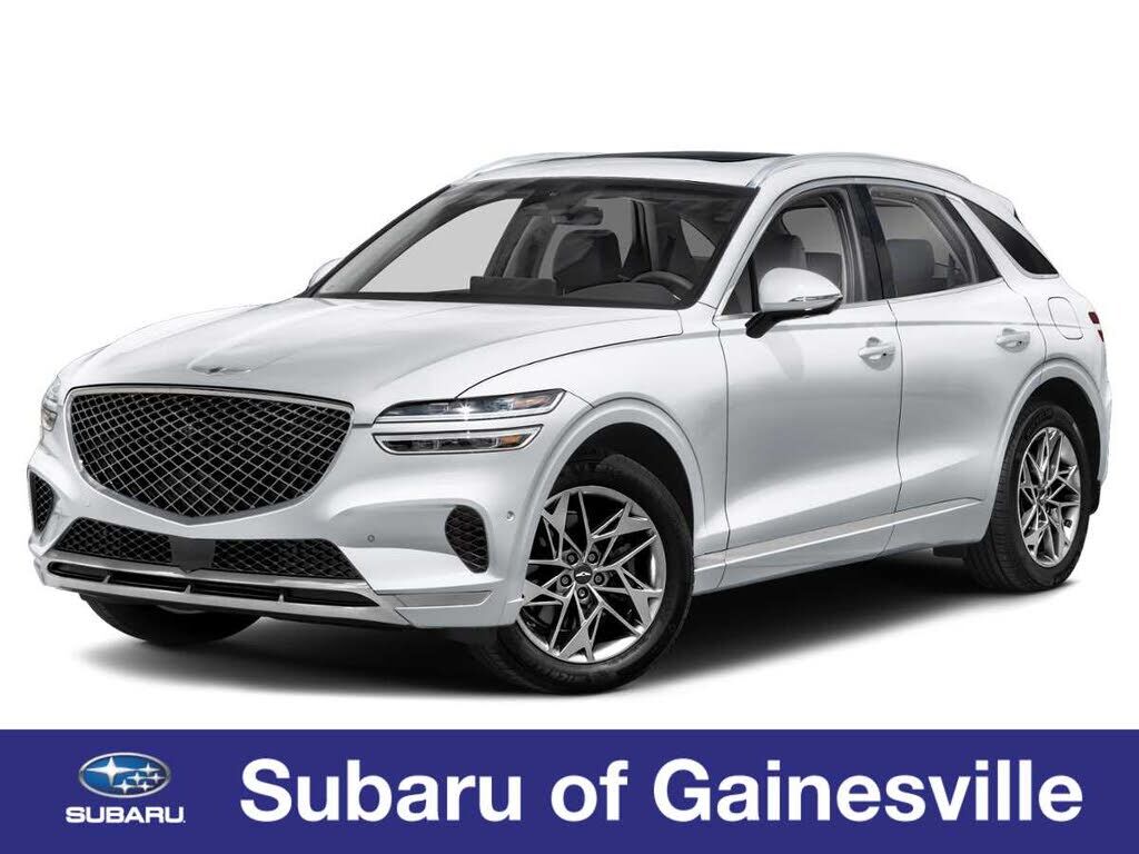 2023 GENESIS GV70