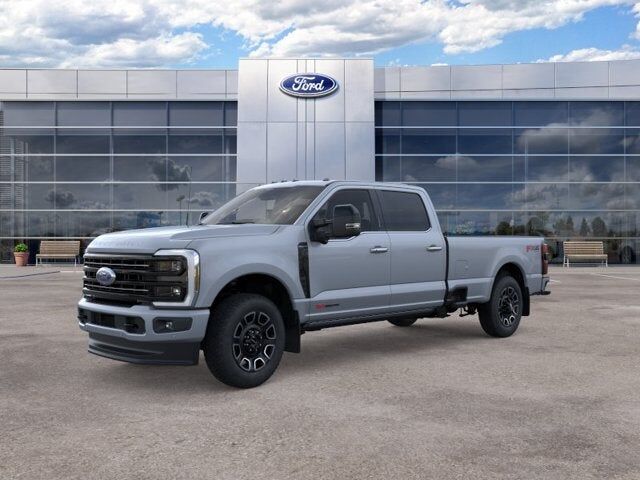 2026 FORD F-350