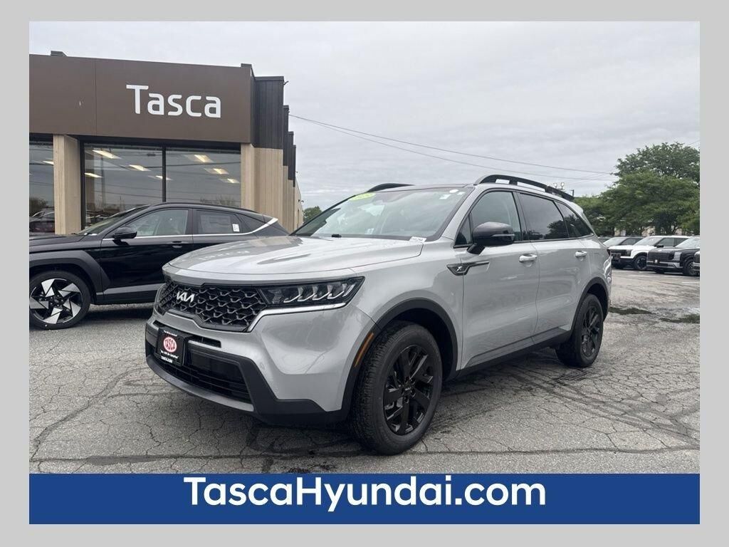 2023 KIA Sorento