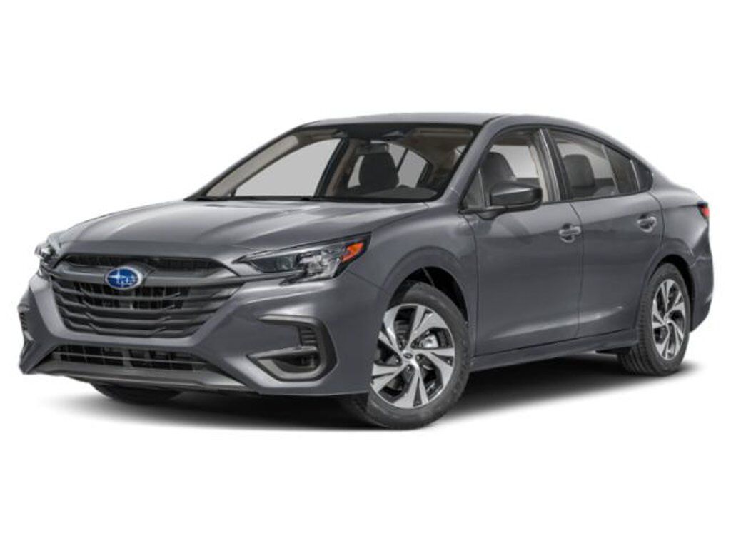 2024 SUBARU Legacy