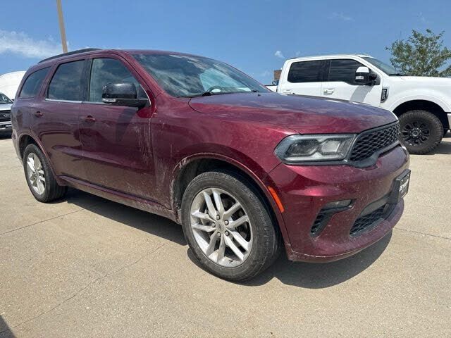 2023 DODGE Durango