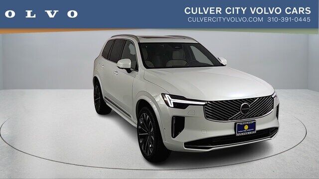 2026 VOLVO XC90