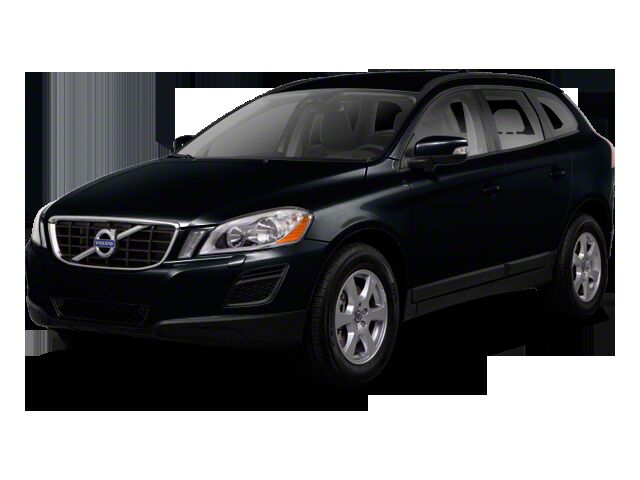 2013 VOLVO XC60