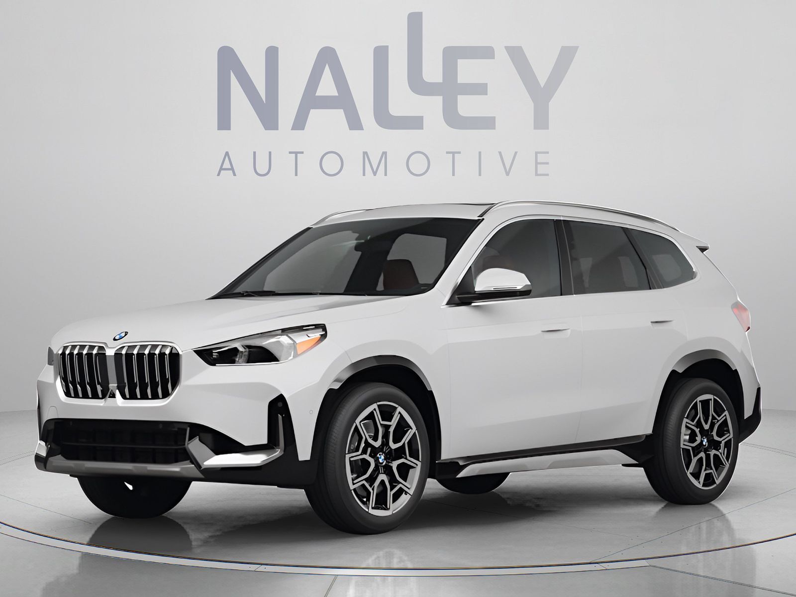 2026 BMW X1