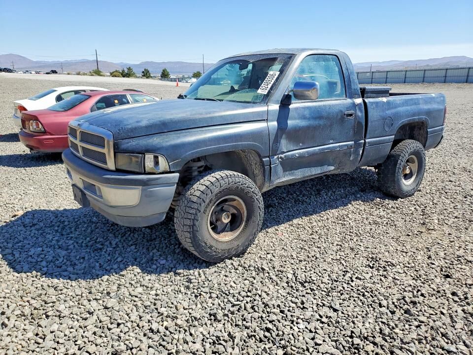 1995 DODGE Ram