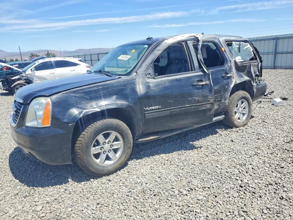 2013 GMC Yukon