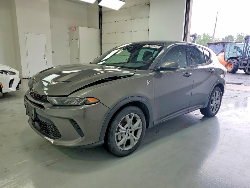 2024 DODGE HORNET