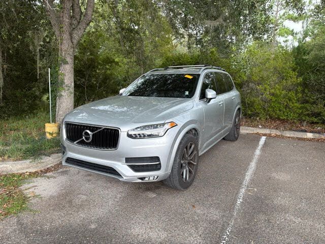 2019 VOLVO XC90