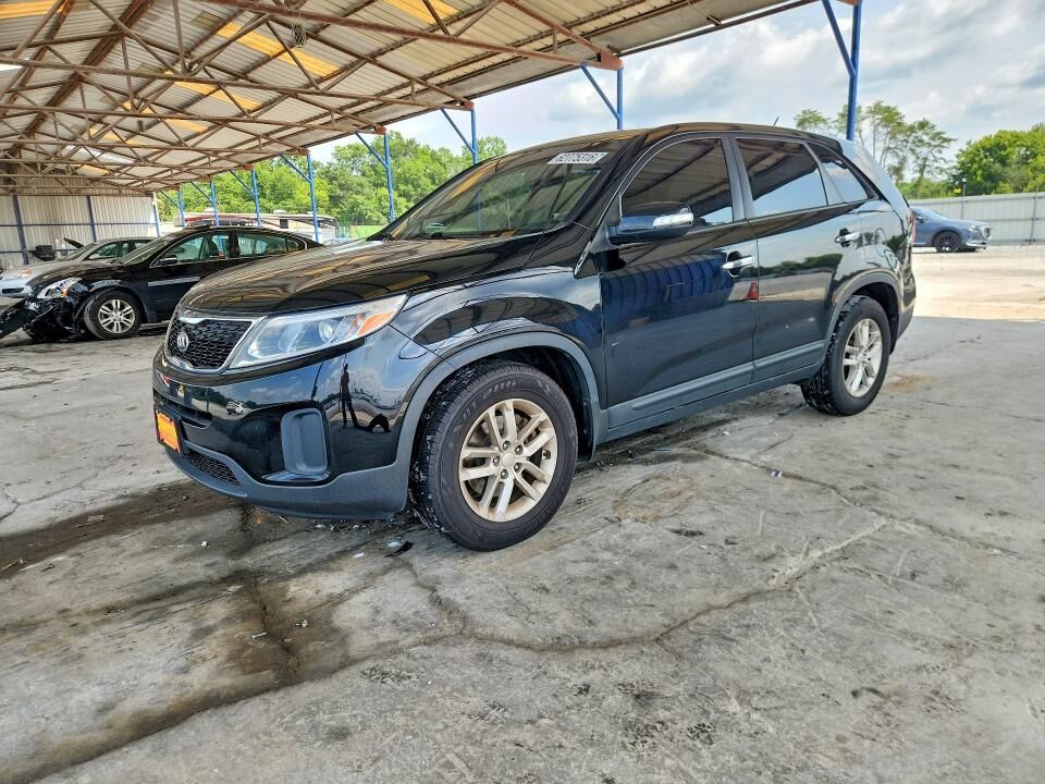 2014 KIA Sorento