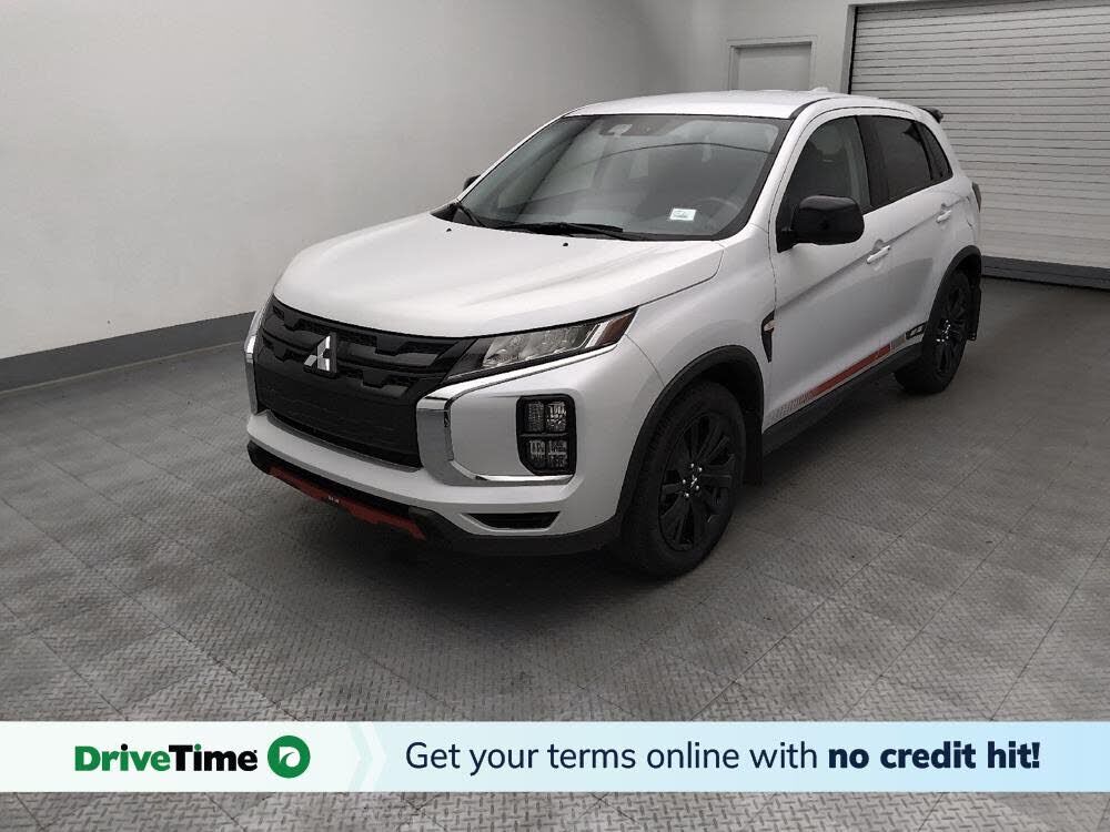 2024 MITSUBISHI Outlander Sport