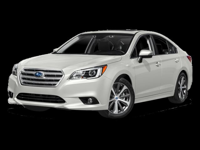 2017 SUBARU Legacy