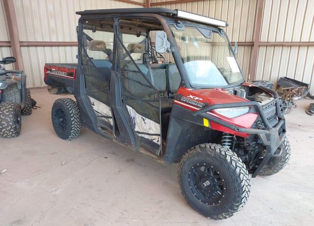 2019 POLARIS Ranger