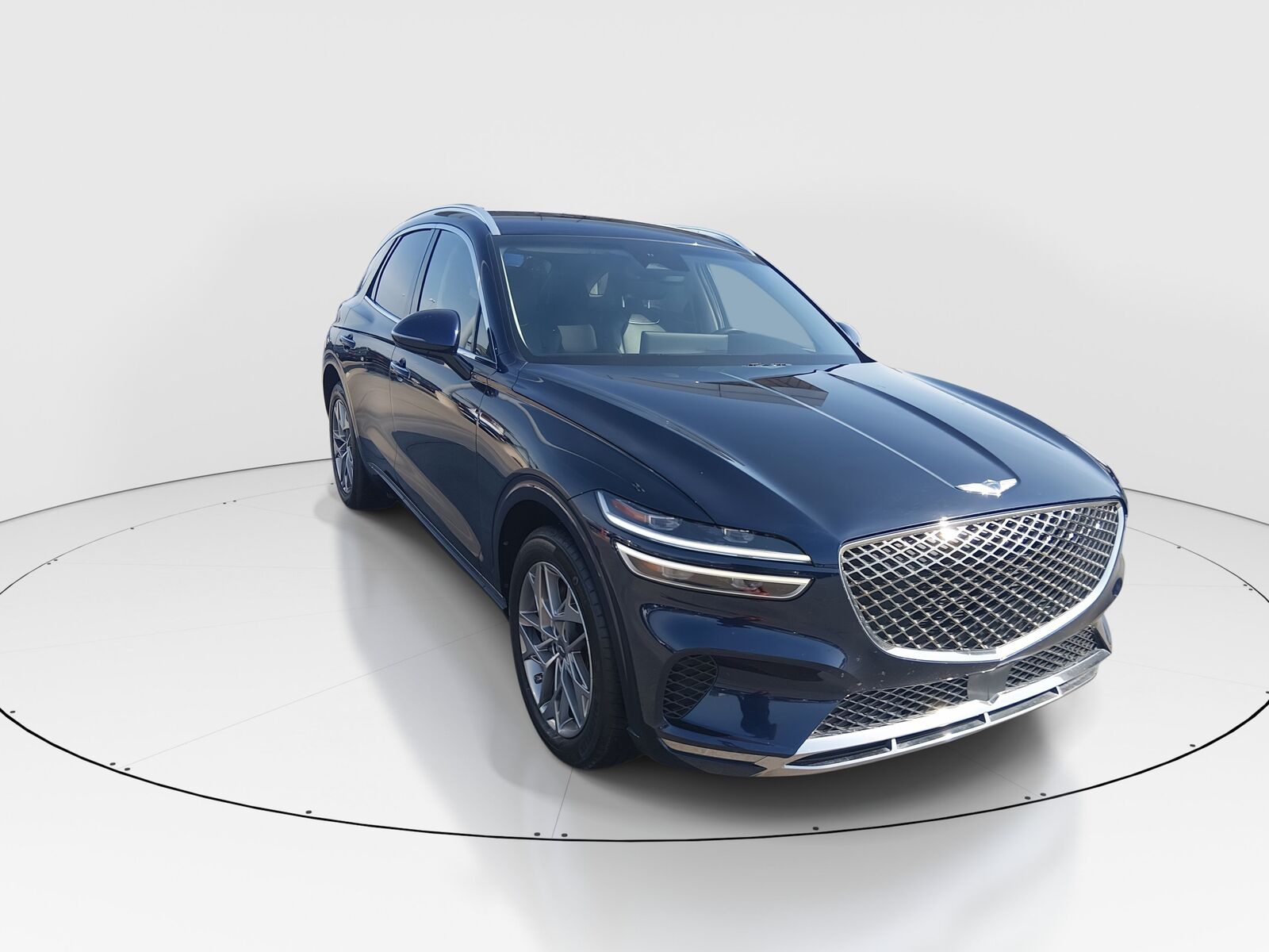 2025 GENESIS GV70