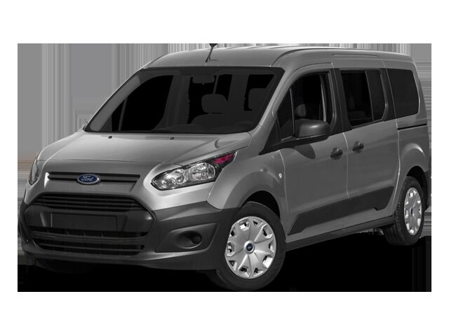 2014 FORD Transit