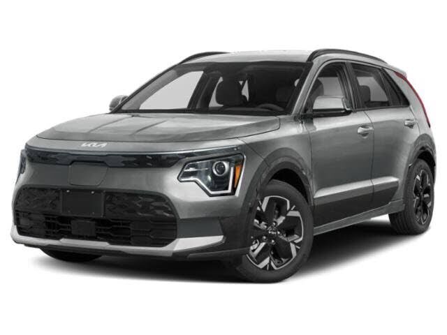 2024 KIA Niro