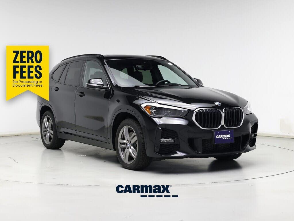 2022 BMW X1
