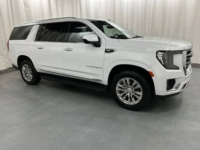 2024 GMC Yukon XL