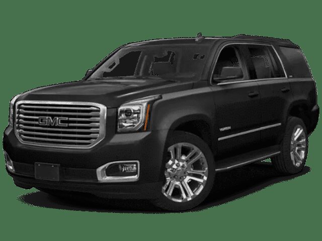 2019 GMC Yukon