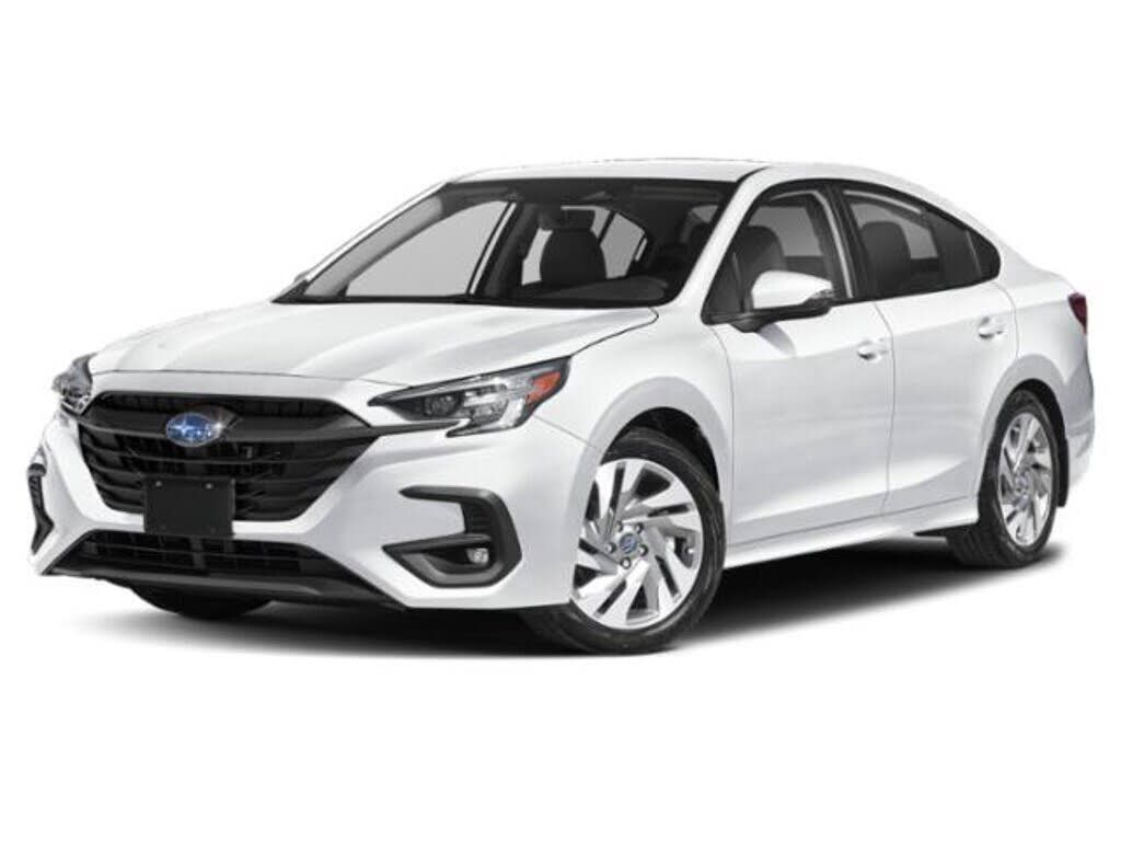 2024 SUBARU Legacy