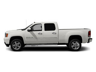 2014 GMC Sierra