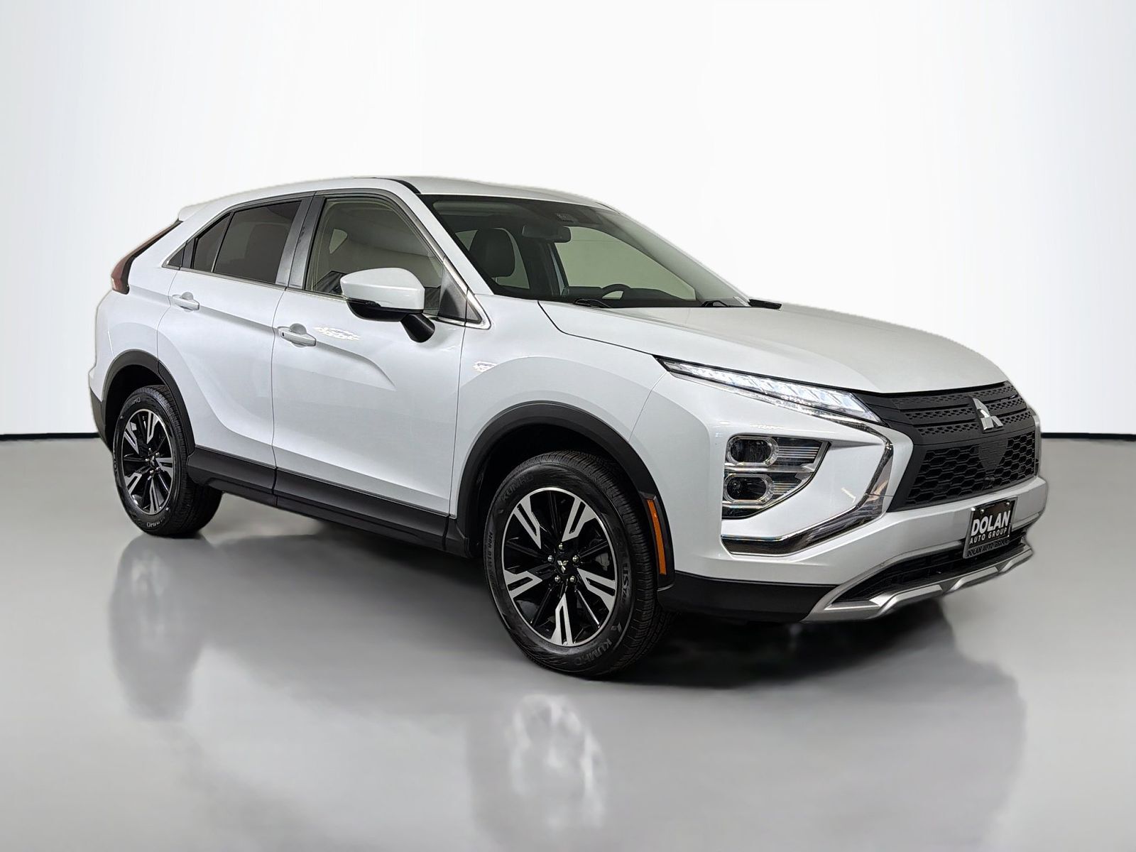 2024 MITSUBISHI ECLIPSE CROSS