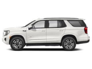2021 GMC Yukon