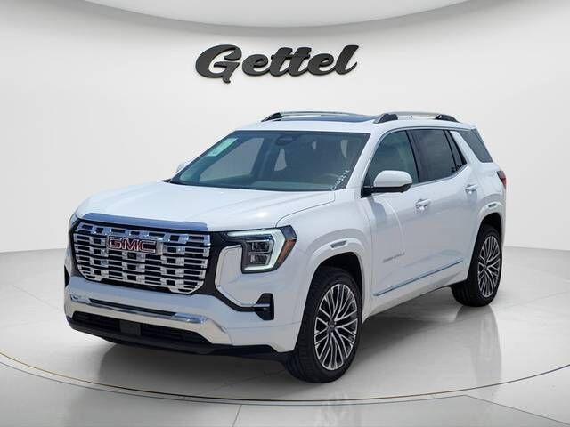 2027 GMC Terrain