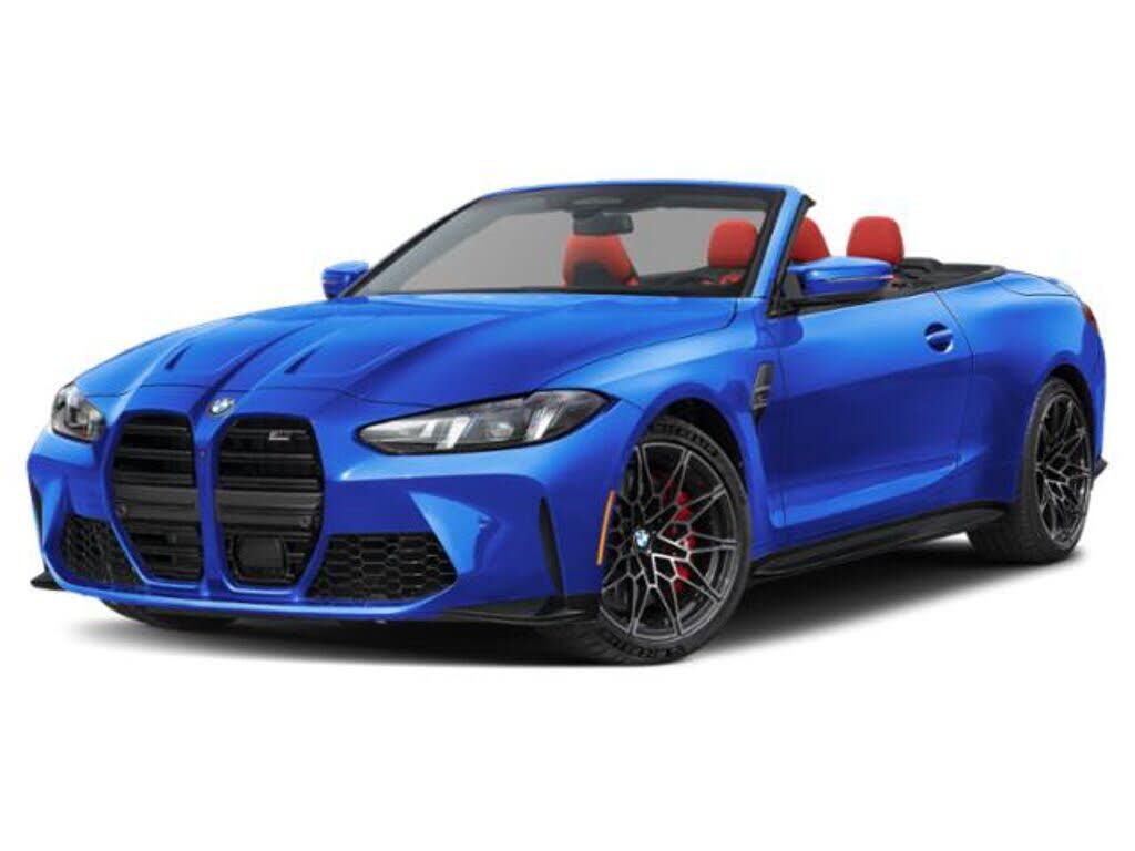 2026 BMW M4