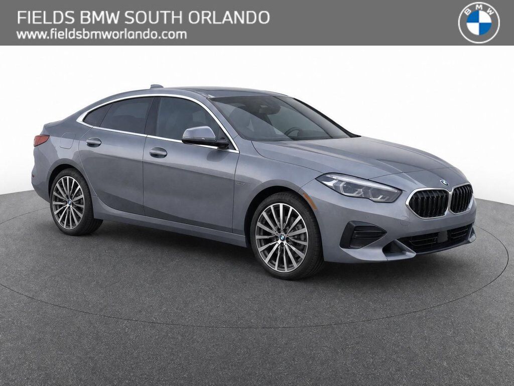 2024 BMW 2 Series