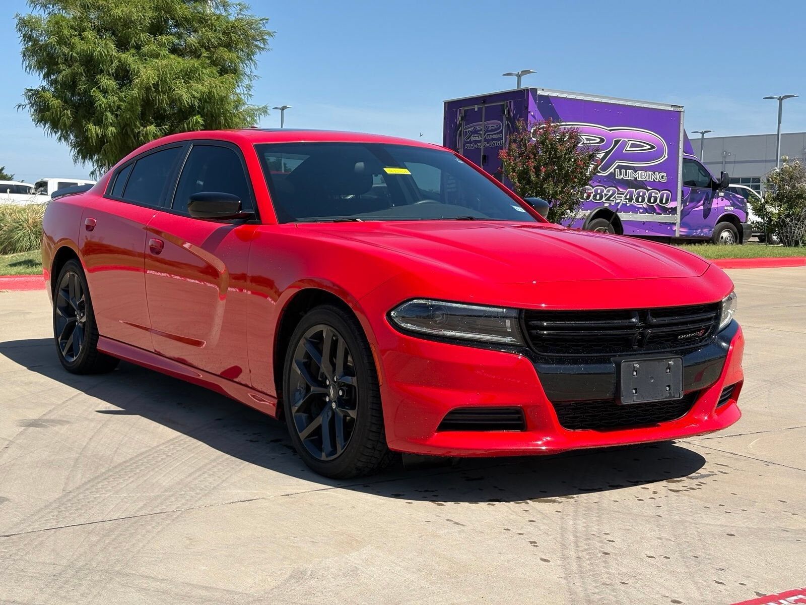 2023 DODGE Charger