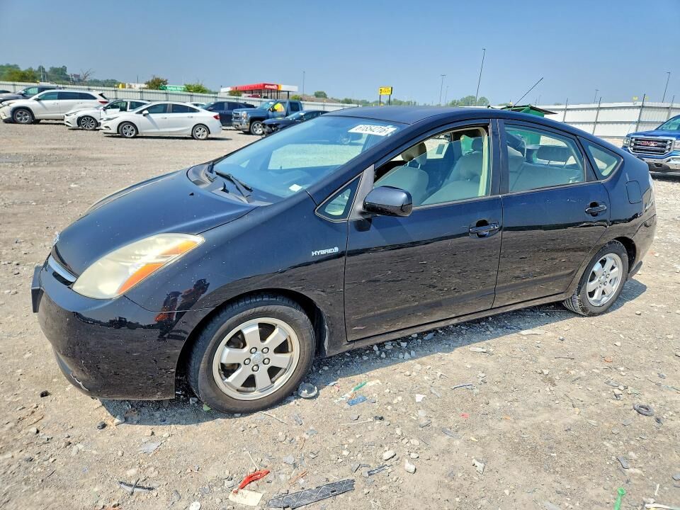 2006 TOYOTA PRIUS