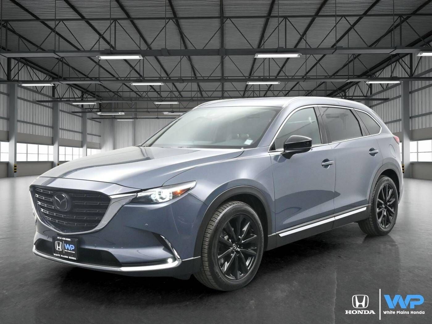2021 MAZDA CX-9