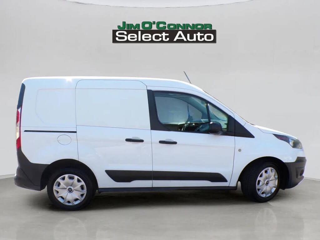 2016 FORD Transit
