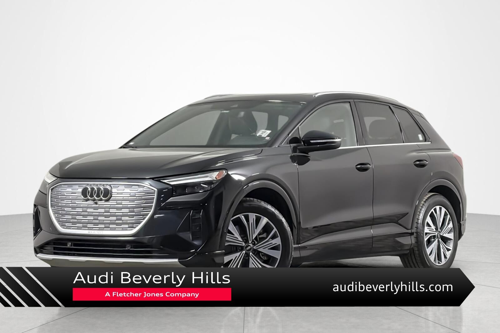 2023 AUDI Q4