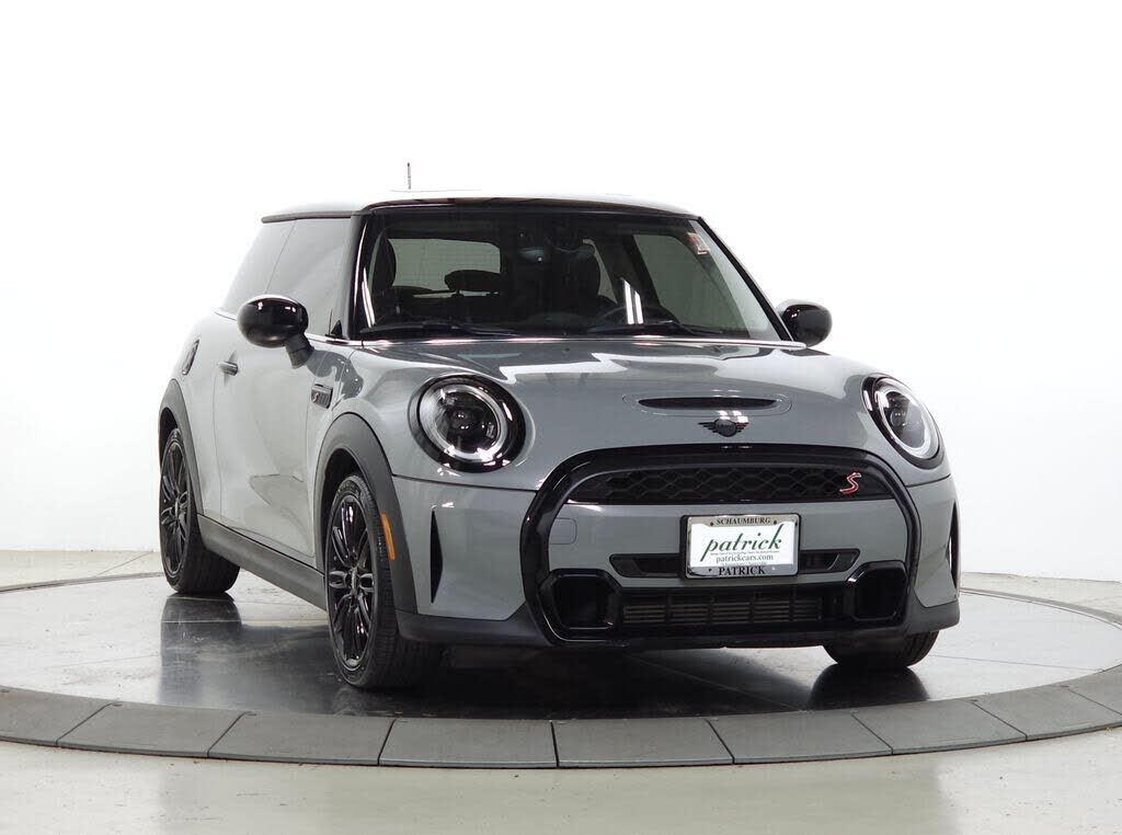 2023 MINI Hardtop