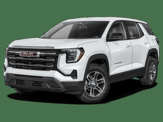 2027 GMC Terrain
