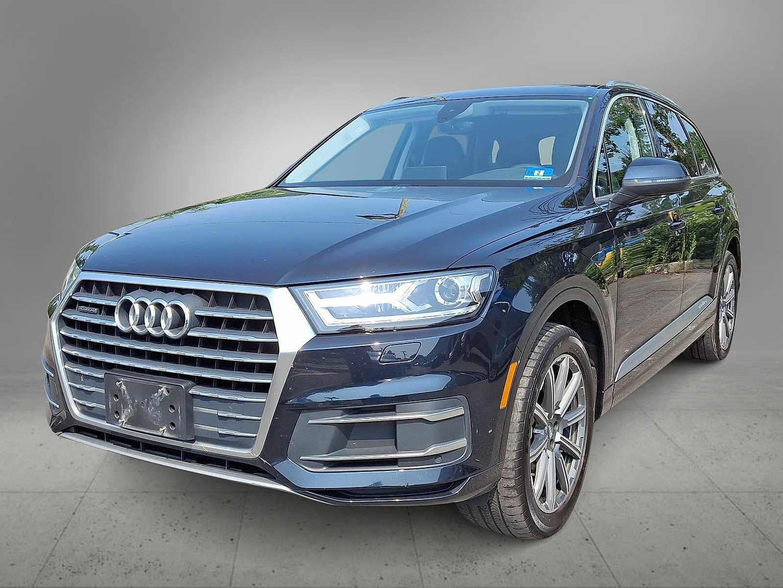 2018 AUDI Q7