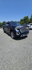 2021 GMC Sierra