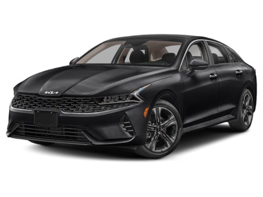 2024 KIA K5