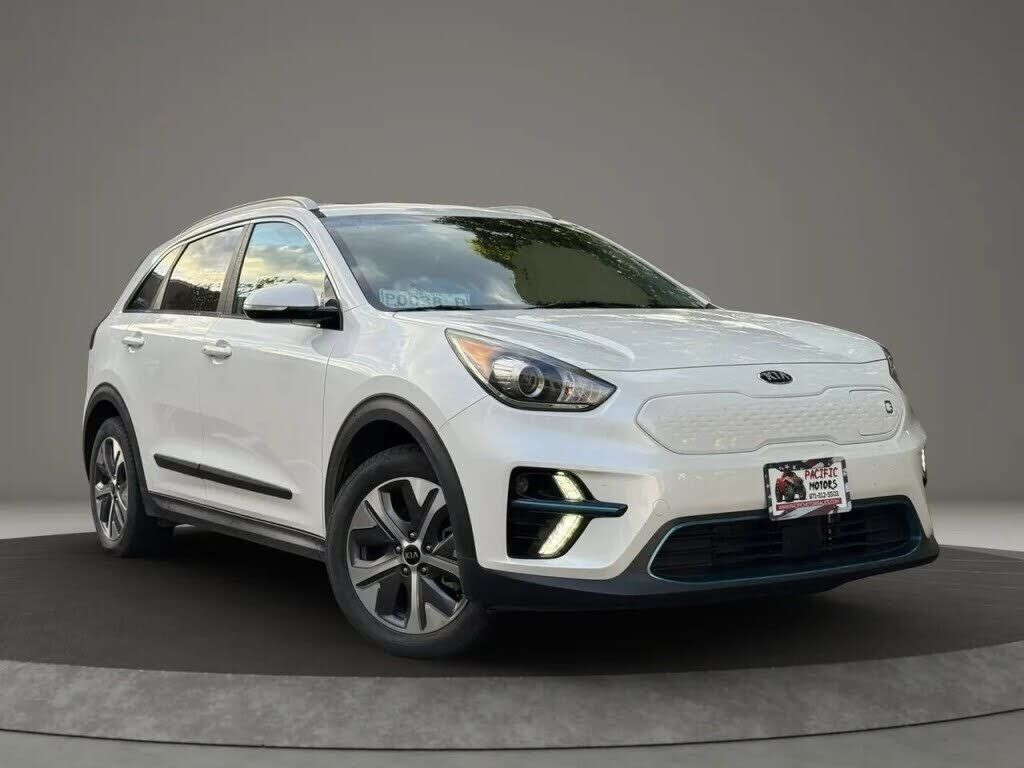2019 KIA Niro
