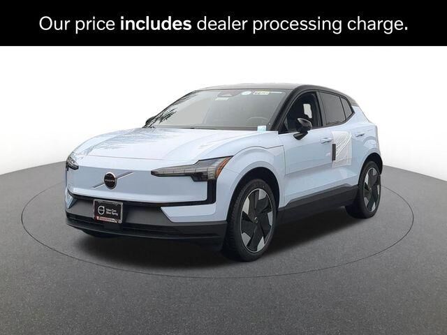 2026 VOLVO EX30