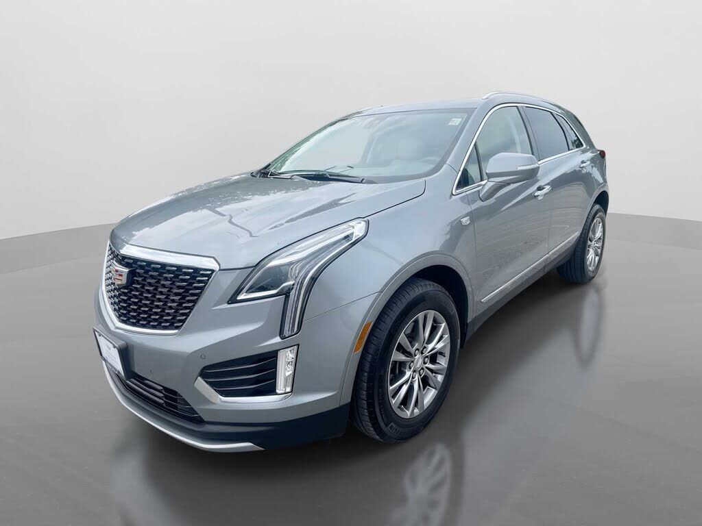 2023 CADILLAC XT5