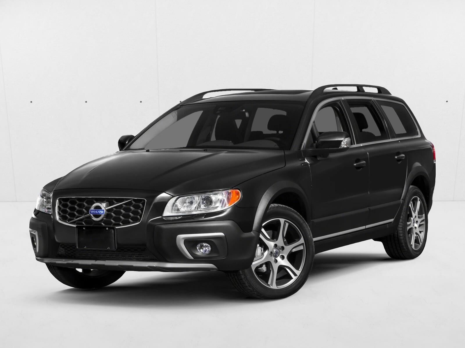 2016 VOLVO XC70