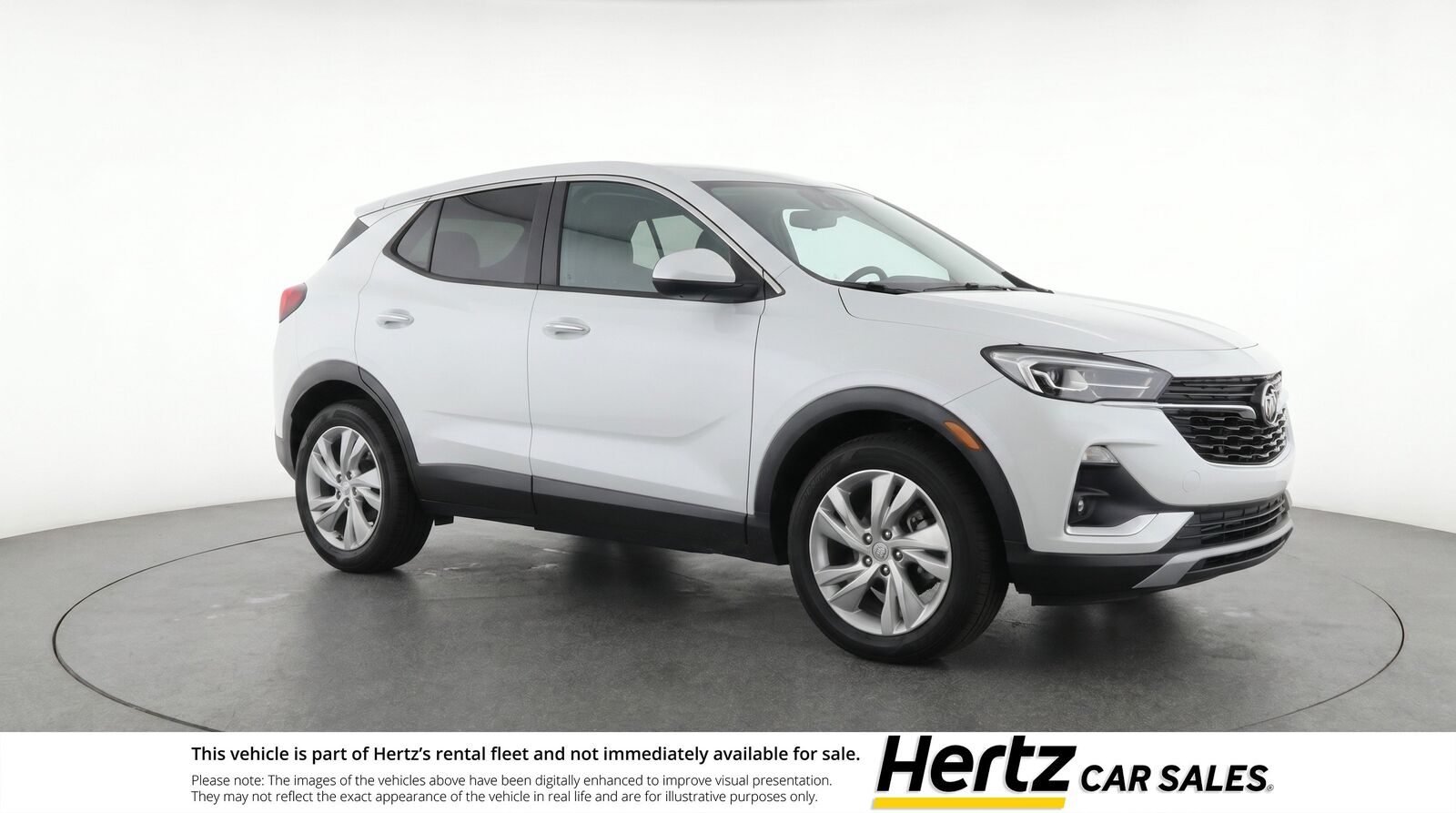 2026 BUICK Encore GX
