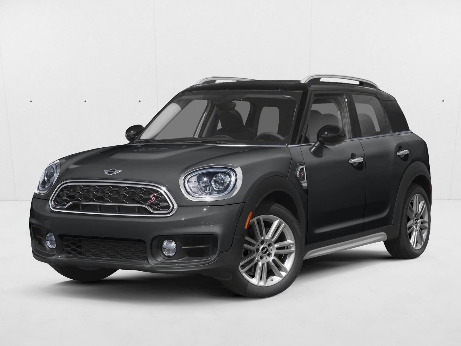 2020 MINI Countryman